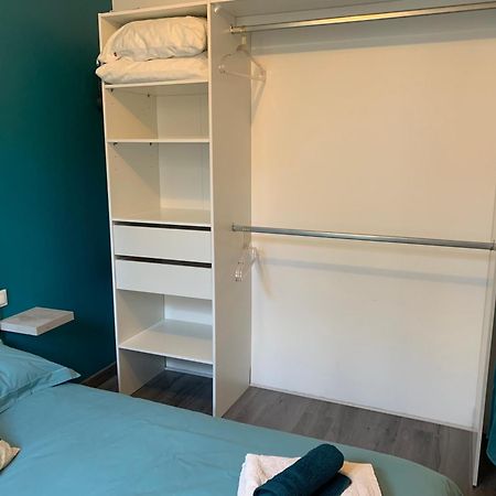Appartement T2 La Vie En Bleu à Orléans Extérieur photo