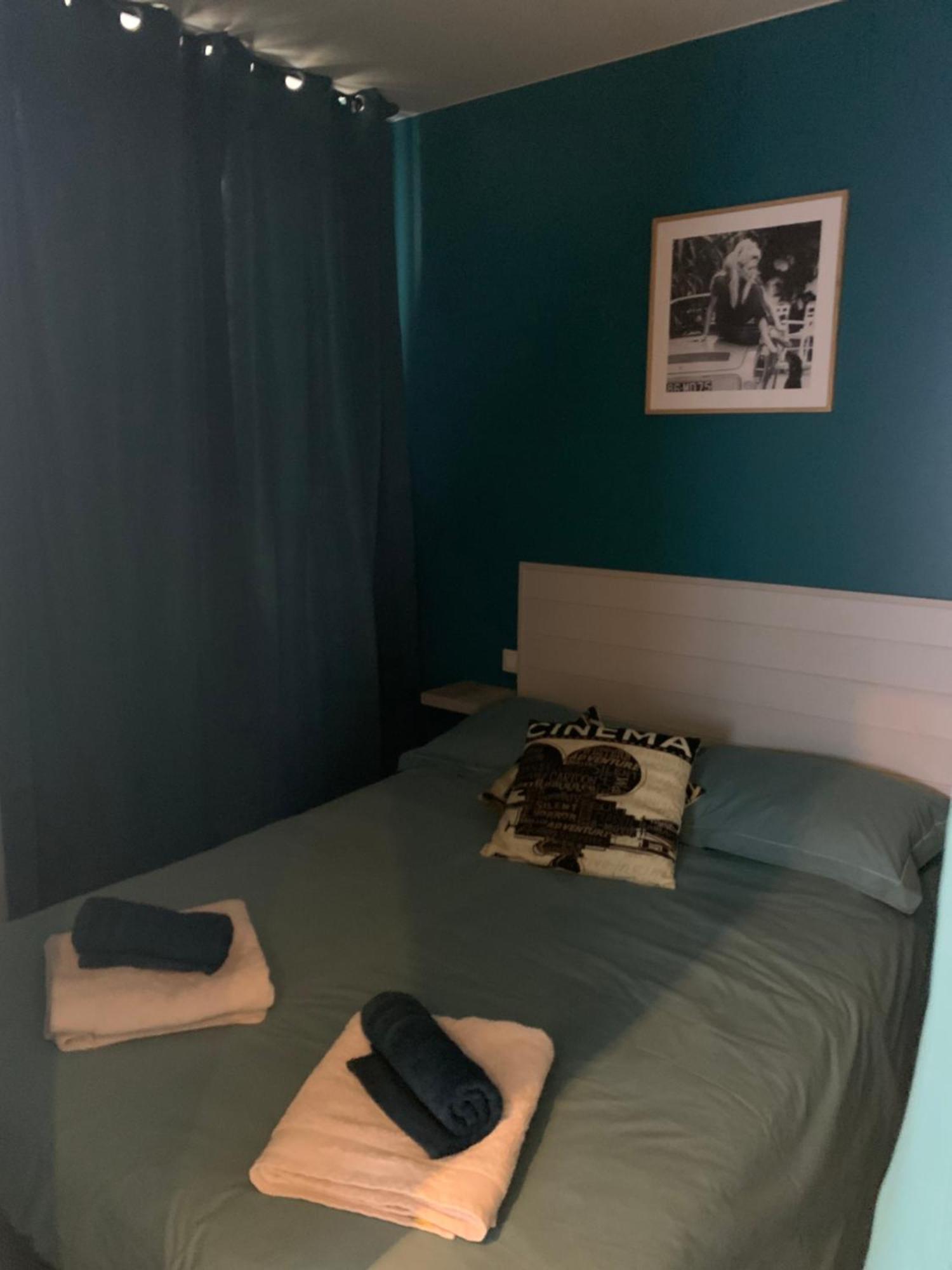 Appartement T2 La Vie En Bleu à Orléans Extérieur photo